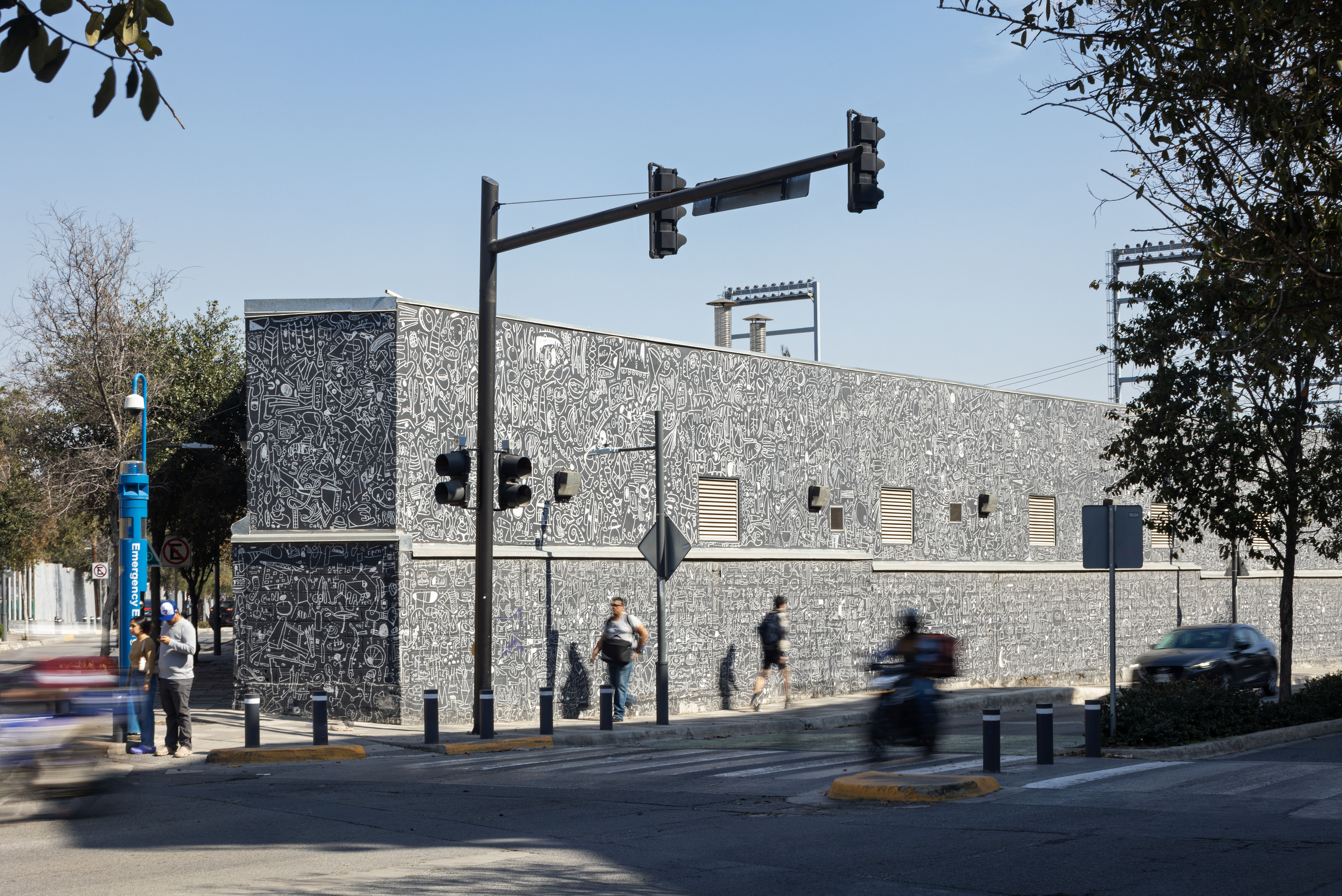 Monterrey - Katie Merz