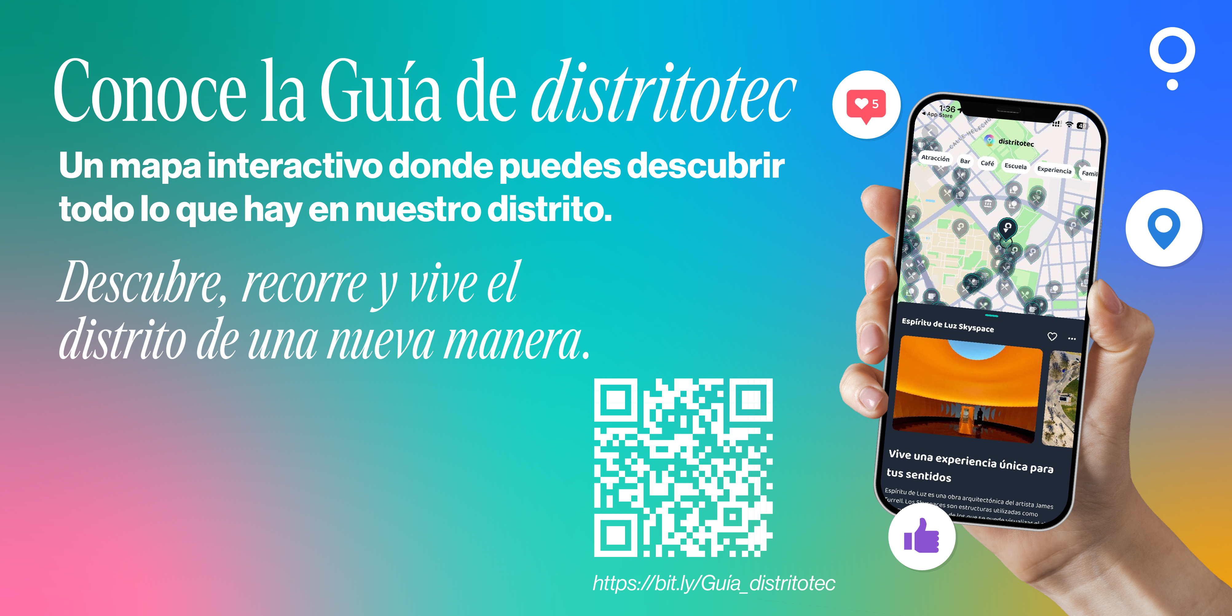 Reveel | distritotec