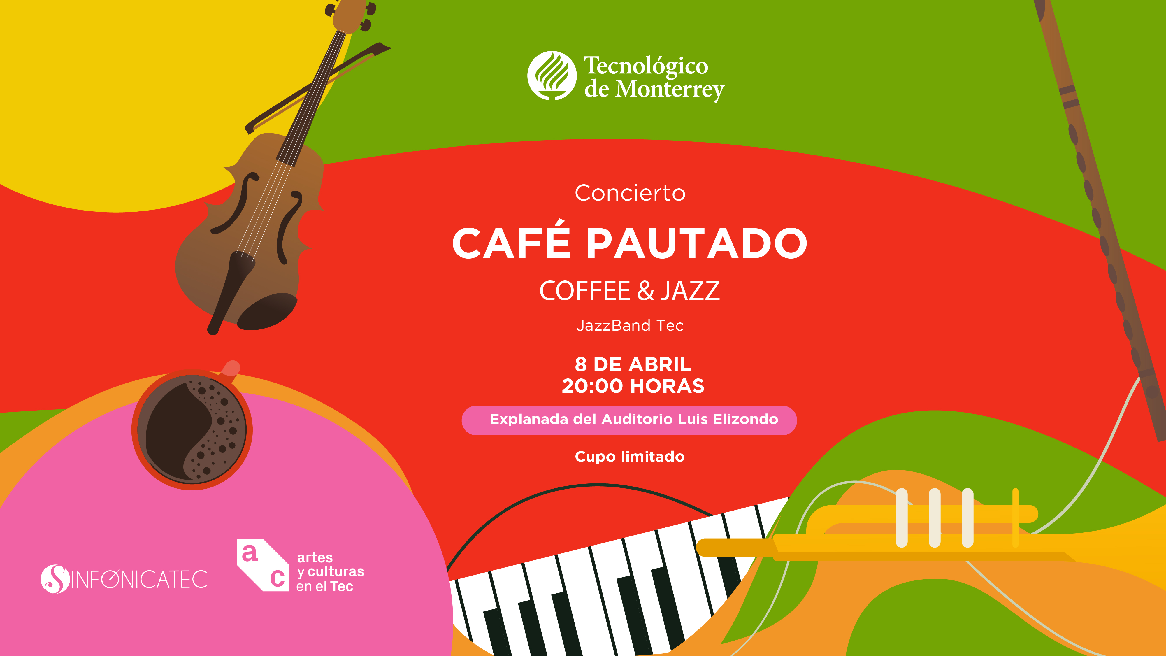 Café Pautado
