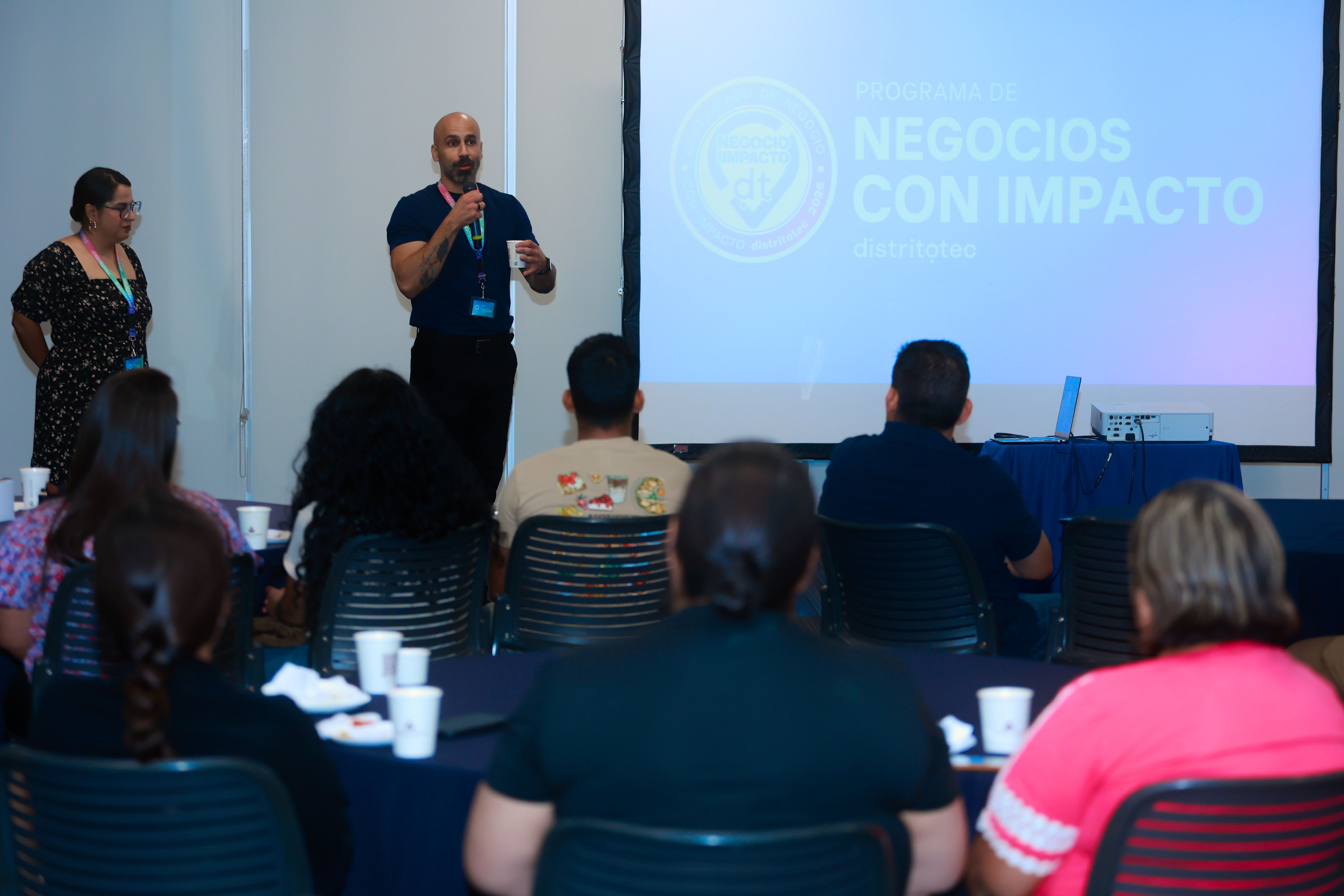 Negocios con Impacto 3