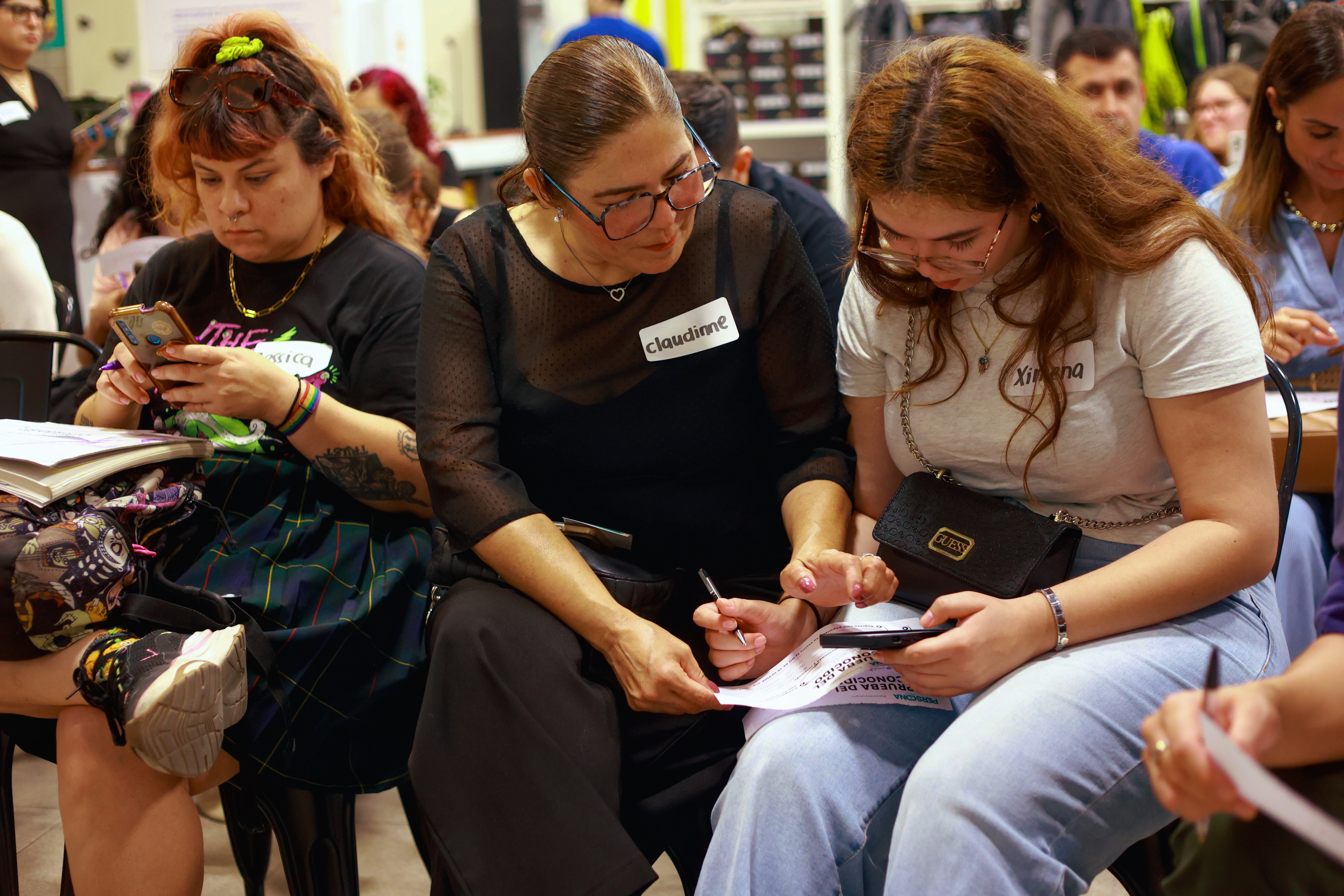 Negocios con Impacto 2