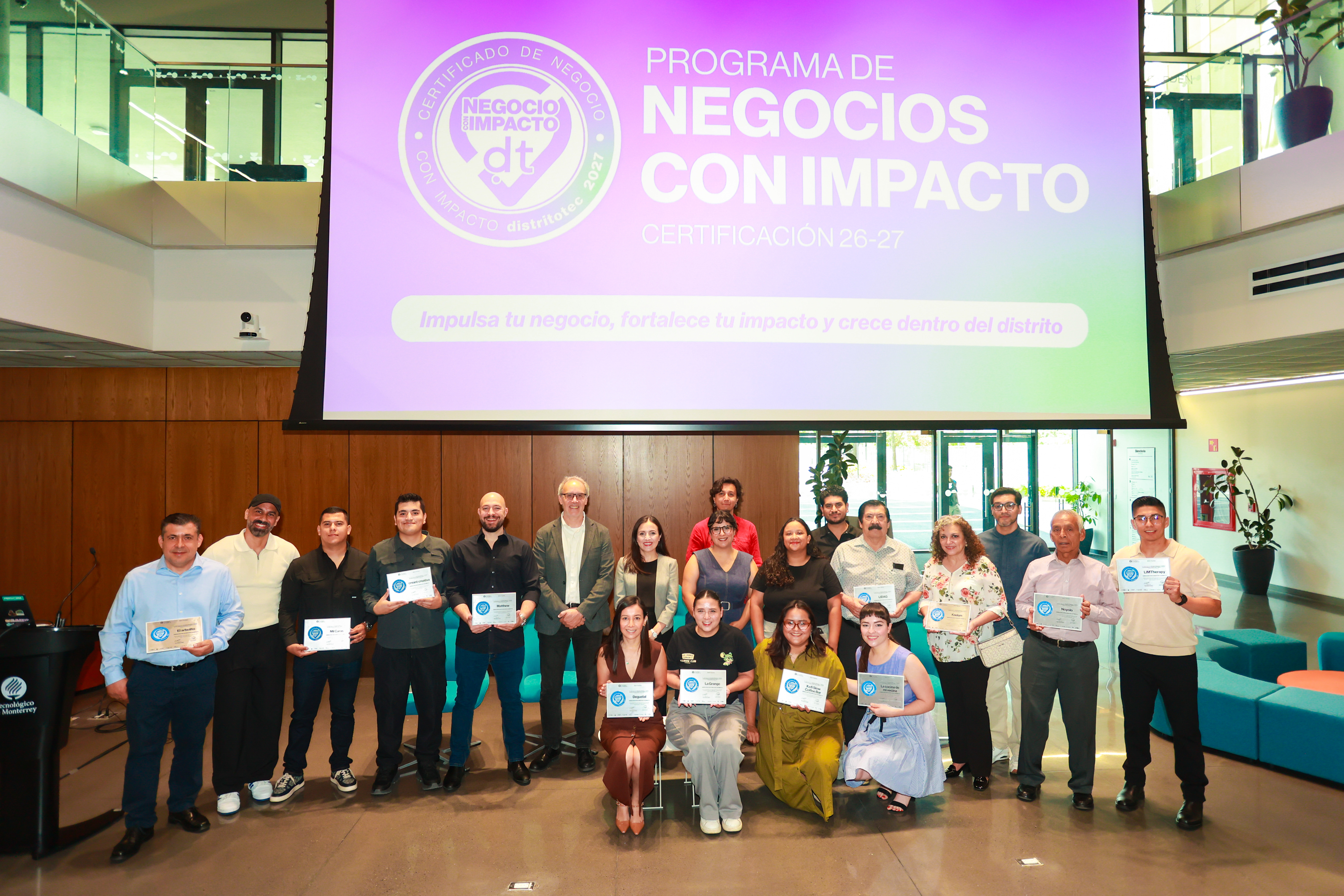 Negocios con Impacto 4
