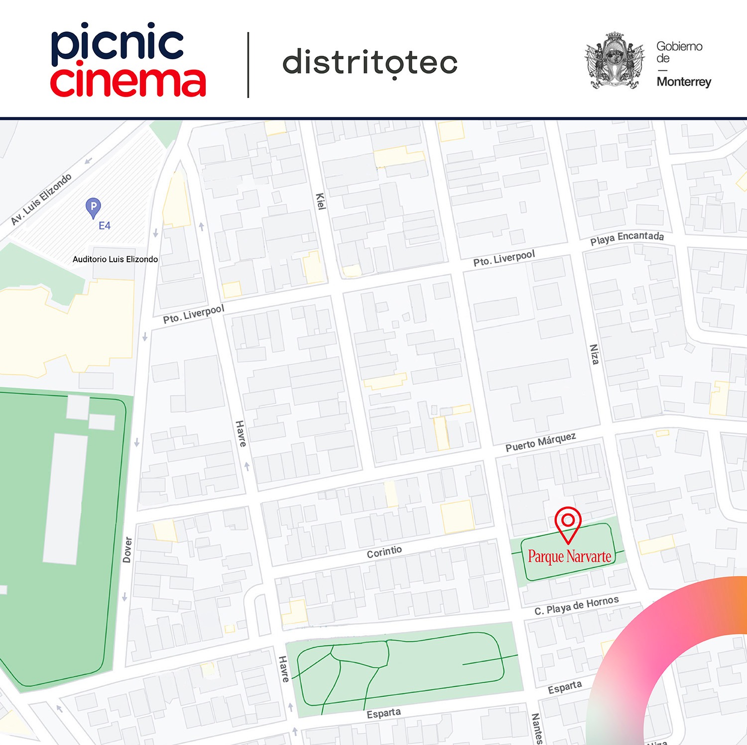 picnic cinema