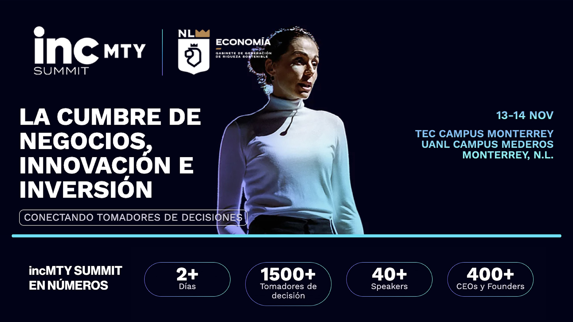 INC Mty 2024