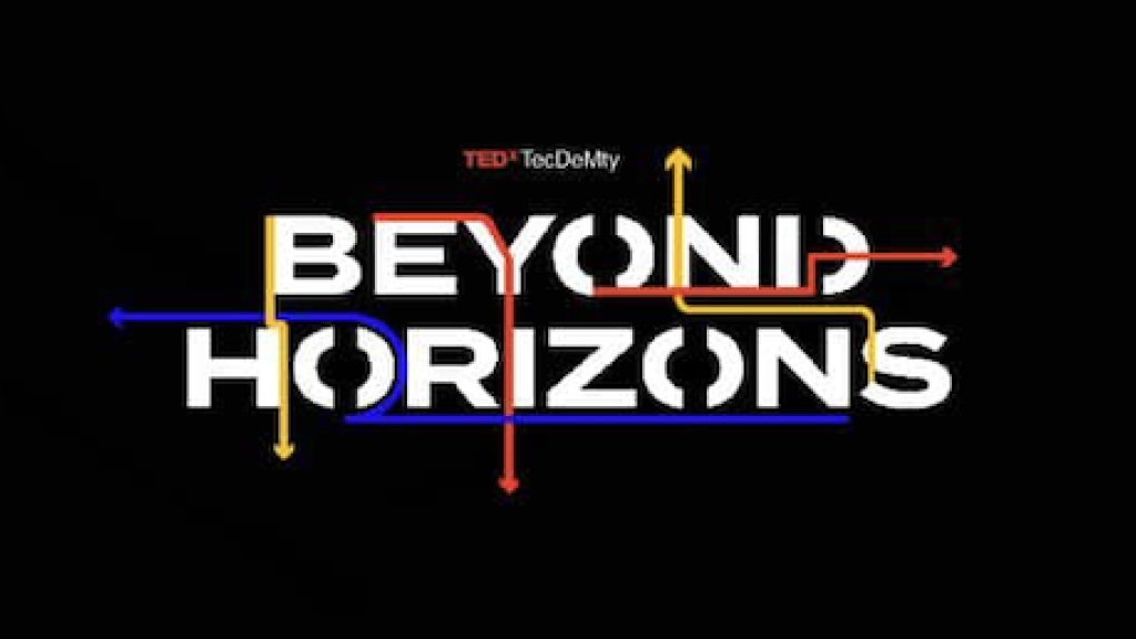 TEDxTecDeMty 2024
