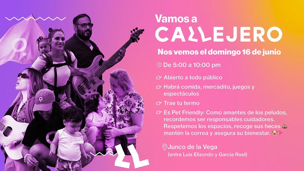 Callejero