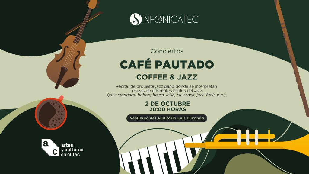 Café Pautado 