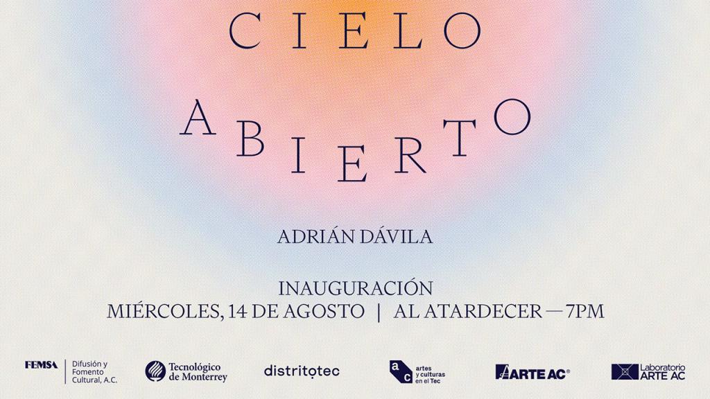 Cielo Abierto