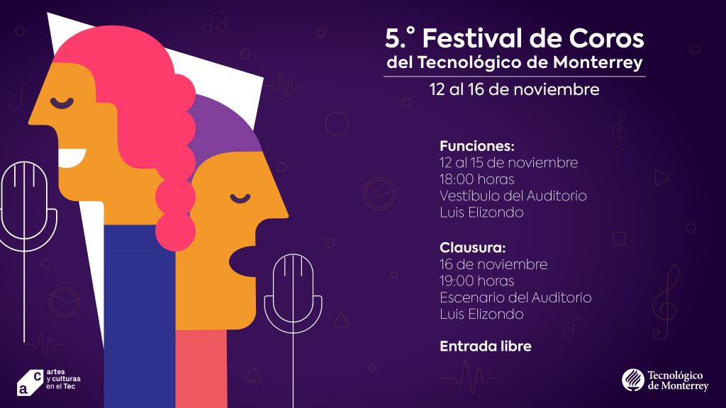 5to Festival de Coros 