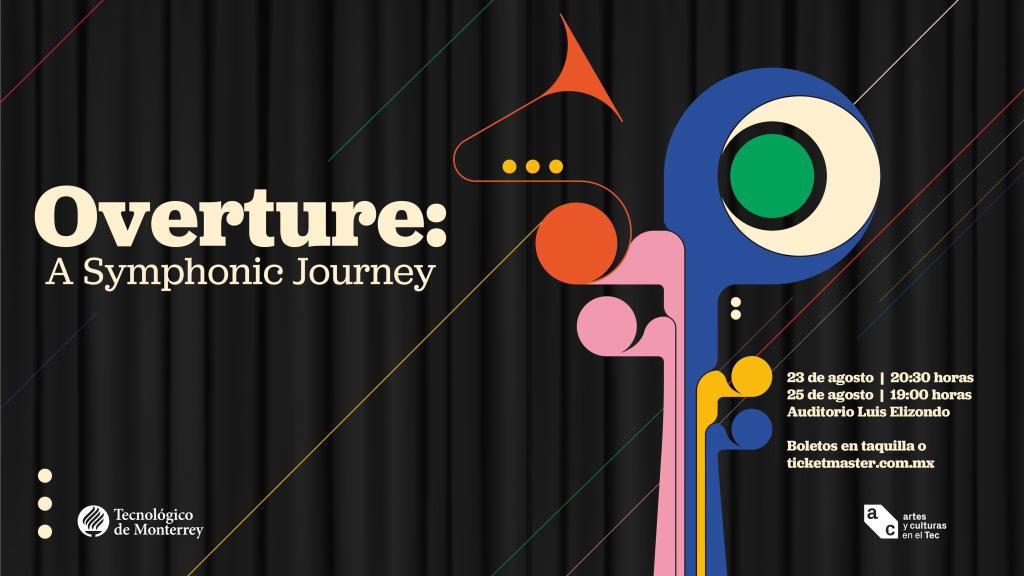 Overture: A Symphonic Journey