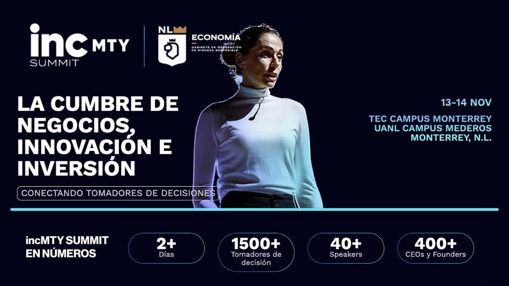 INC Mty 2024