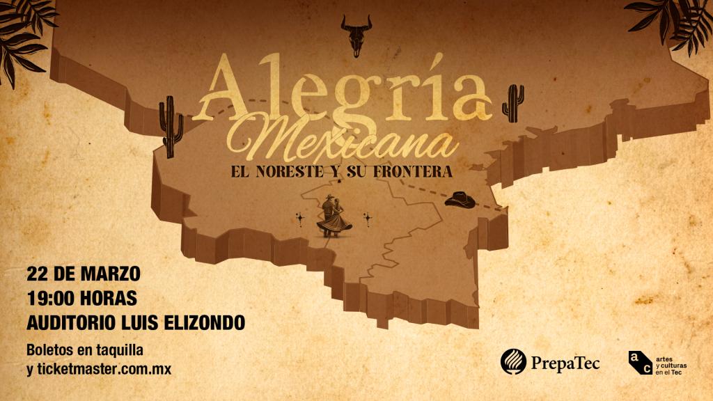 Alegría Mexicana