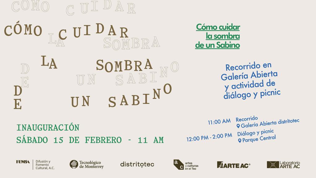 Cómo cuidar la sombra de un sabino 