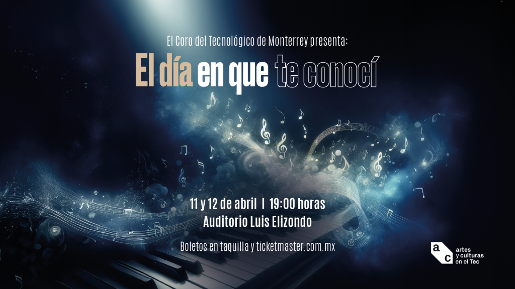 El día en que te conocí