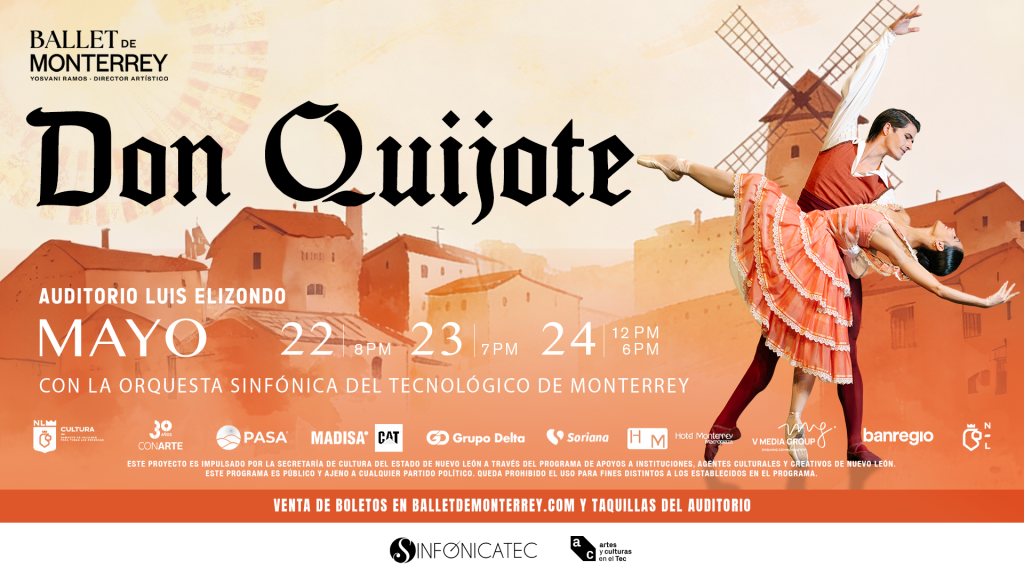 Don Quijote | Ballet
